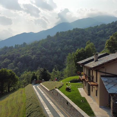 La Drit Apartment Paesana Екстериор снимка