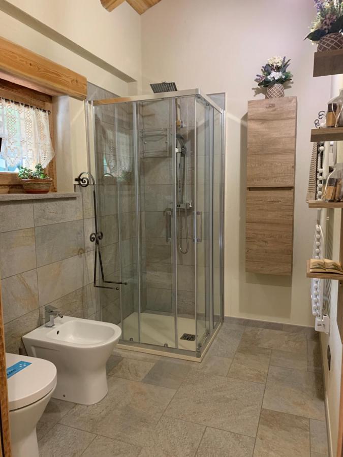 La Drit Apartment Paesana Екстериор снимка
