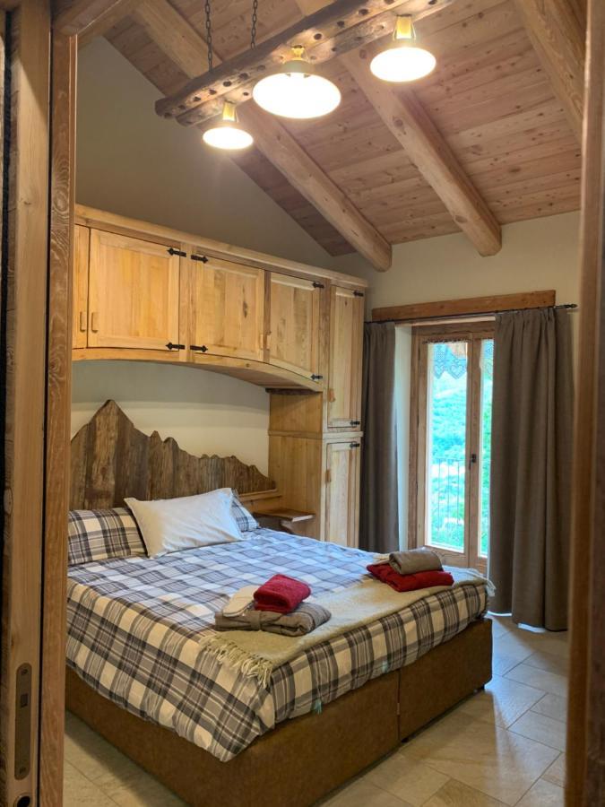 La Drit Apartment Paesana Екстериор снимка